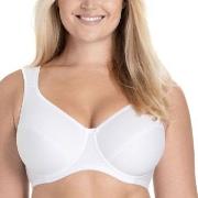 Miss Mary Tenderly Underwire Bra BH Vit G 95 Dam