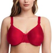 Chantelle BH Hedona Fashion Underwired Bra CL1 Röd B 90 Dam