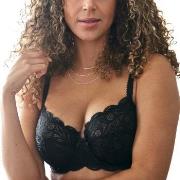 Sans Complexe BH Ariane Wired Bra Svart polyamid D 70 Dam