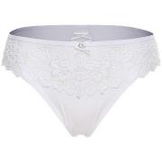 Sans Complexe Trosor Arum Prima Brief Vit 32/34 Dam