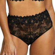Sans Complexe Trosor Arum Prima Medium Brief Svart 36/38 Dam