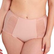 Sans Complexe Trosor Perfect Shape Shaping Brief Ljusrosa Large Dam
