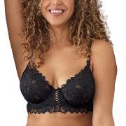 Sans Complexe BH Arum Bustier Wired Bra Svart polyamid C 85 Dam