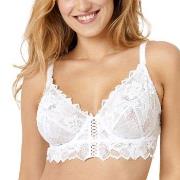 Sans Complexe BH Arum Bustier Wired Bra Vit polyamid E 80 Dam