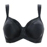 Sans Complexe BH Perfect Shape Full Cover Bra Svart G 90 Dam