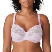 PrimaDonna BH Orlando Full Cup Wire Bra Rosa Mönstrad polyamid G 85 Da...