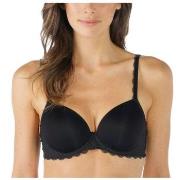 Mey BH Amorous Full Cup Stretch Bra Svart polyamid E 75 Dam