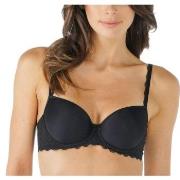 Mey BH Amorous Half Cup Spacer Bra Svart polyamid F 85 Dam