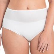 Miss Mary Freedom Skin Relief Panty Trosor Vit 56 Dam