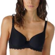 Mey BH Amorous Full Cup Spacer Bra Svart polyamid G 80 Dam