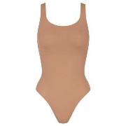 Sloggi ZERO Feel 2 0 Body Beige X-Small Dam