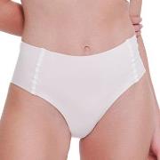 Sloggi Trosor ZERO Feel 2 0 High Waist Brief Vit Medium Dam