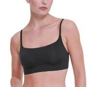 Sloggi BH ZERO Feel 2 0 Ultra Bra Svart Small Dam