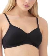Mey BH Joan Spacer Soft Bra Svart A 85 Dam