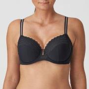 PrimaDonna BH Twist Full Cup Bra Svart D 80 Dam