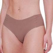 Sloggi Trosor ZERO Feel 2 0 Hipster Brun X-Large Dam
