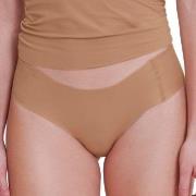 Sloggi Trosor ZERO Feel 2 0 Hipster Beige Medium Dam