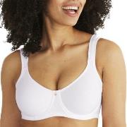 Swegmark BH Clean Curves Moulded CoolMax Wire Bra Vit C 75 Dam