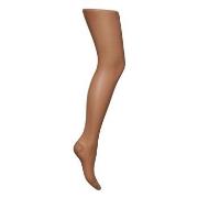 DIM Strumpbyxor Perfect Contention 25 Den Tights Brun Large Dam