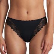 Marie Jo Trosor Jane Italian Brief Svart 36 Dam