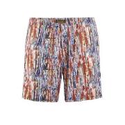 Bruno Banani Kalsonger City Art Boxershorts Flerfärgad polyester XX-La...