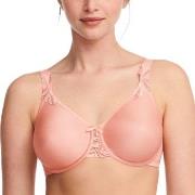 Chantelle BH Hedona Fashion Underwired Bra Chock Rosa B 80 Dam