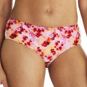 Abecita Barbados Hipster Bikini Brief Rosa Mönstrad 44 Dam