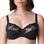 PrimaDonna BH Orlando Full Cup Wire Bra Svart polyamid B 90 Dam