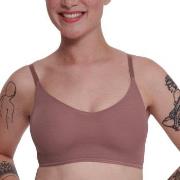 Sloggi BH Soft Adapt Top Brun Medium Dam