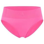 adidas Trosor BOS Smart Micro 720 Seamless Hi Leg Brief Rosa polyamid ...