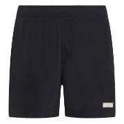 Calvin Klein Badbyxor Medium Drawstring Swim Trunk Svart polyester XX-...