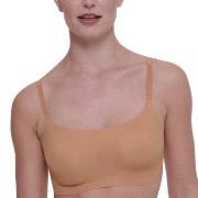 Sloggi BH ZERO Feel 2 0 Ultra Bra Beige M+ Dam