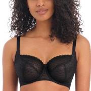 Freya BH Signature UW Balcony Bra Svart L 60 Dam