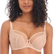 Freya BH Signature UW Plunge Bra Beige E 70 Dam