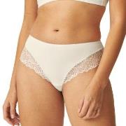 NATURANA Trosor Friday Hipster Vit polyamid 42 Dam