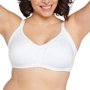 NATURANA BH Solutions Minimizer Bra Vit polyamid B 80 Dam