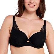 Sans Complexe BH Ariane Essential Molded Bra Svart C 75 Dam