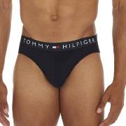 Tommy Hilfiger Kalsonger 3P Original Brief Marin bomull Medium Herr