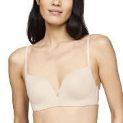 Tommy Hilfiger BH Lace Trim Bra Hud A 80 Dam