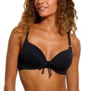 Panos Emporio Lydia Solid Top Svart 40 Dam