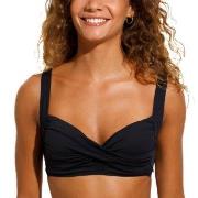 Panos Emporio Soul Medea Bikini Top Svart 44 Dam