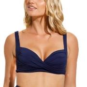 Panos Emporio Soul Medea Bikini Top Marin 40 Dam