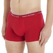 Tommy Hilfiger Kalsonger 3P Stretch Trunk Premium Essentials Flerfärga...