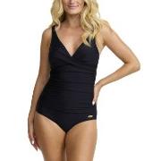 Damella Florence Swimsuit Svart 36 Dam