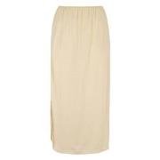 Damella Long Waist Slip Puder viskos 48 Dam