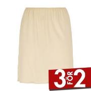 Damella Viscose Waist Slip Puder viskos 36 Dam