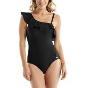 Damella Teresa Swimsuit Svart 48 Dam