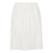 Damella Waist Slip Vit viskos 44 Dam