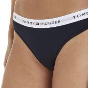 Tommy Hilfiger Trosor Icon Brief Mörkblå X-Small Dam