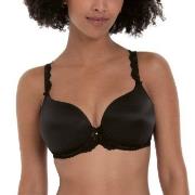 Rosa Faia BH Bobette Moulded Underwire Bra Svart D 70 Dam